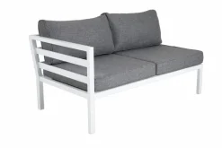 Loungemöbel-Set Weldon 3tlg.