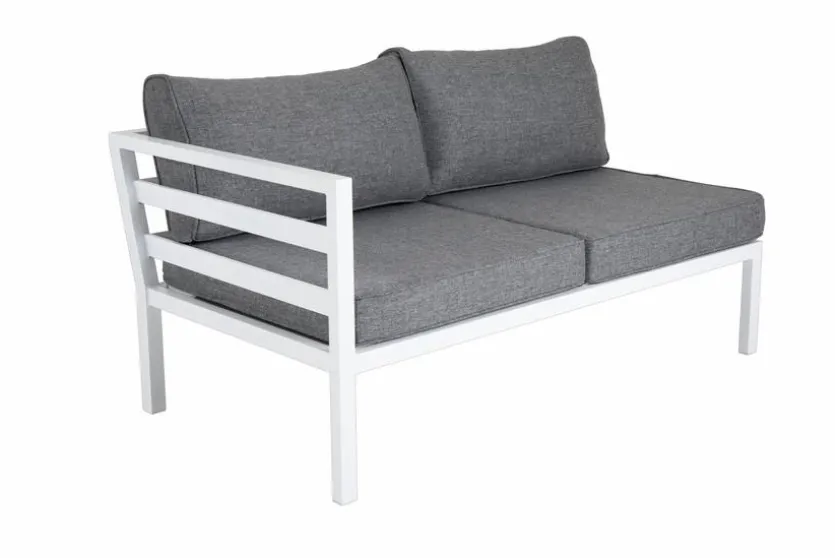 Loungemöbel-Set Weldon 3tlg.