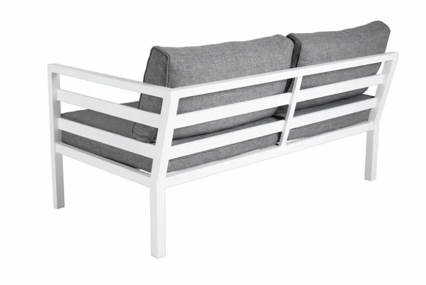 Loungemöbel-Set Weldon 3tlg.