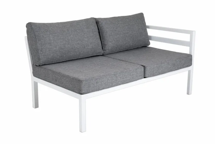 Loungemöbel-Set Weldon 3tlg.