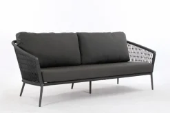 Loungemöbel Set Ibiza Set 4tlg.