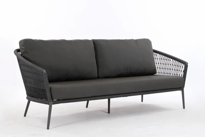 Loungemöbel Set Ibiza Set 4tlg.
