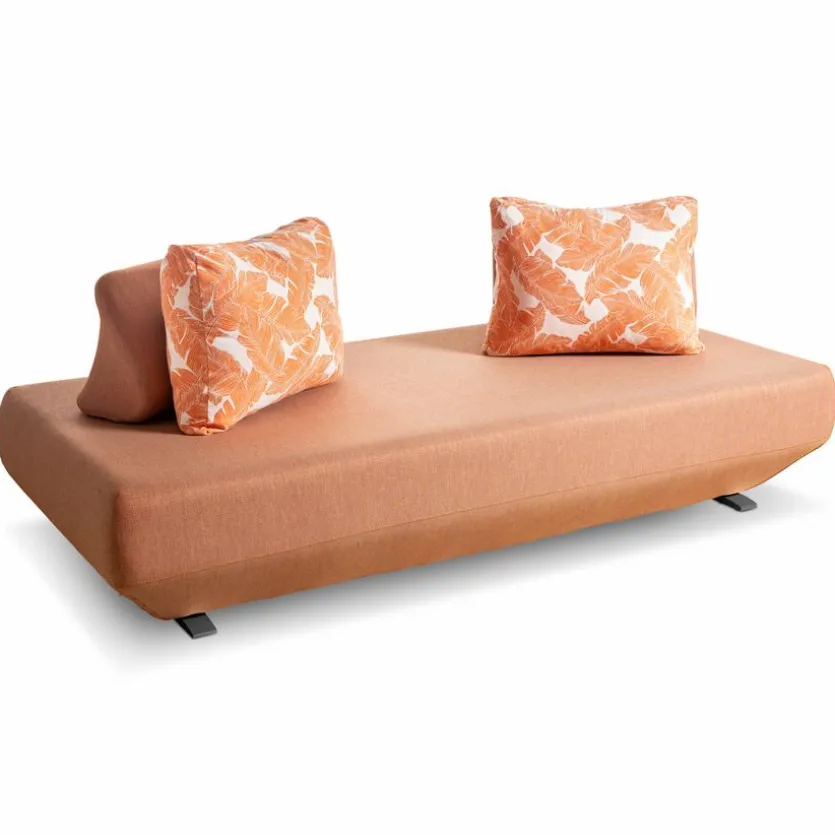 Loungemöbel Set Imperia 3tlg.
