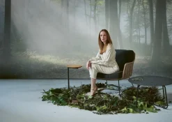 Loungesessel Kjekk