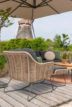 Loungesessel Kjekk
