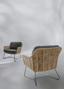 Loungesessel Kjekk