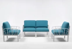 Loungesessel Komodo 5