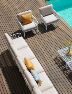 Loungesessel Komodo 5