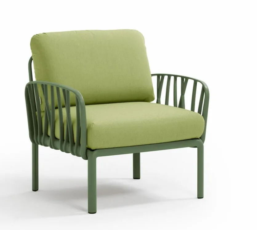 Loungesessel Komodo 5