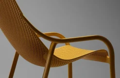 Loungesessel Net Lounge