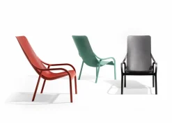 Loungesessel Net Lounge