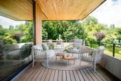Lounge-Sessel Klea