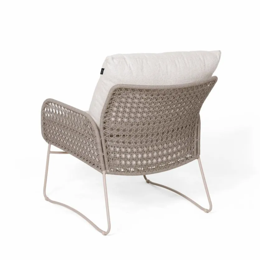 Lounge-Sessel Mesh