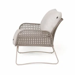 Lounge-Sessel Mesh