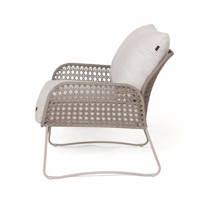 Lounge-Sessel Mesh