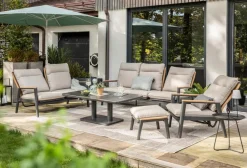 Lounge-Sessel Salines