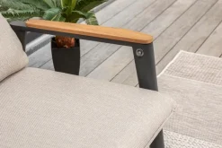 Lounge-Sessel Salines
