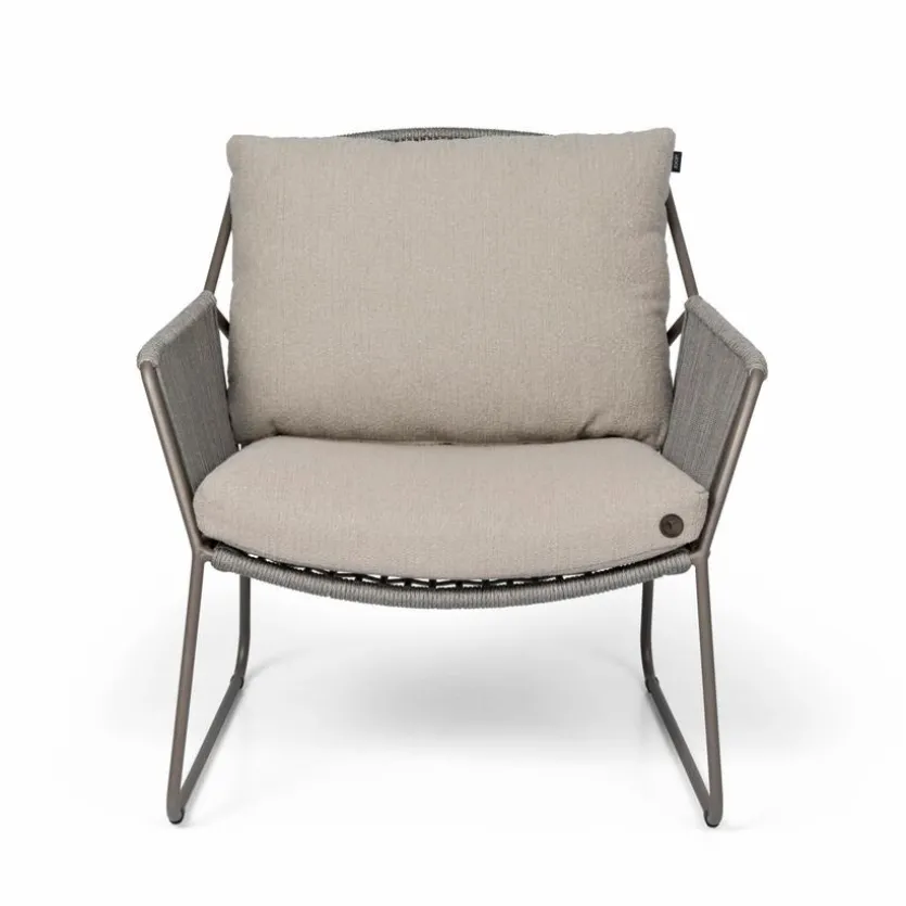 Lounge-Sessel Sharp