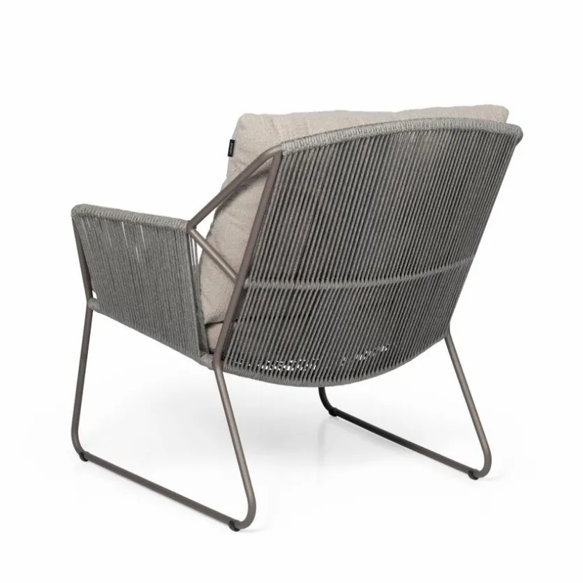 Lounge-Sessel Sharp