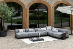 Lounge-Sessel Vlieland