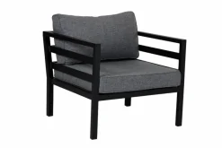 Lounge-Sessel Weldon