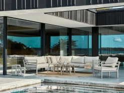 Lounge-Sessel Weldon