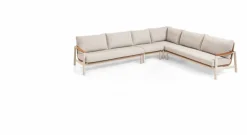 Loungeset 4 tlg. Santorini Loungeset 4 tlg.