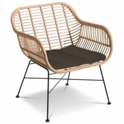 Lounge Set Tahiti 4tlg.