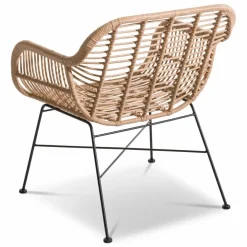 Lounge Set Tahiti 4tlg.