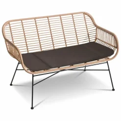 Lounge Set Tahiti 4tlg.