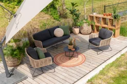 Loungesofa Kjekk