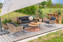 Loungesofa Kjekk
