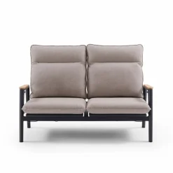 Lounge-Sofa Salines 2-Sitzer