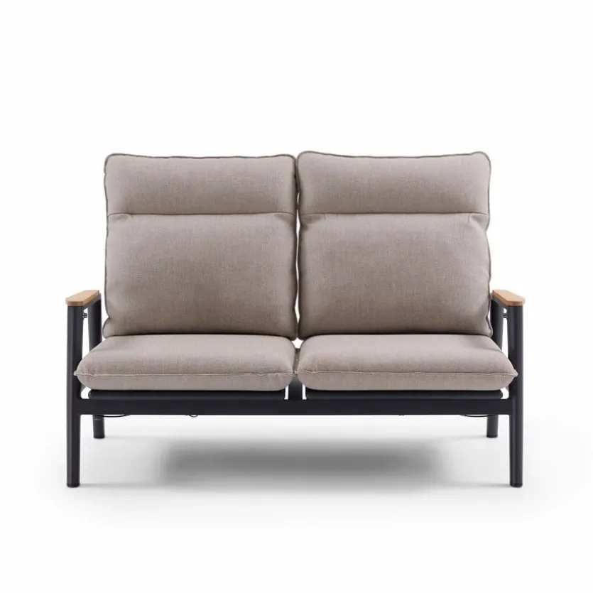 Lounge-Sofa Salines 2-Sitzer