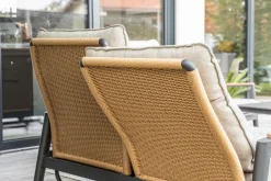 Lounge-Sofa Salines 2-Sitzer