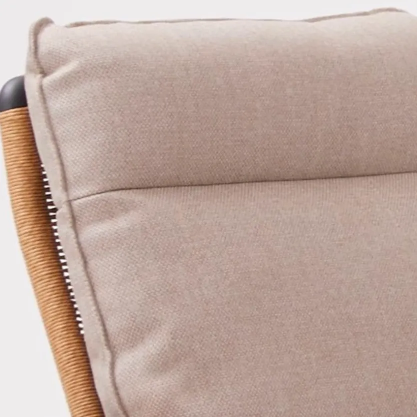 Lounge-Sofa Salines 2-Sitzer