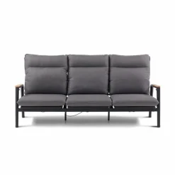 Lounge-Sofa Salines 3-Sitzer
