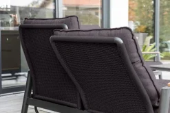 Lounge-Sofa Salines 2-Sitzer