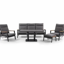 Lounge-Sofa Salines 2-Sitzer