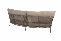 Lounge-Sofa Capalbio 3-Sitzer
