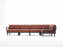 Lounge-Sofa Maximo 5