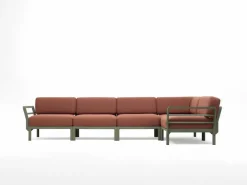 Lounge-Sofa Maximo 5