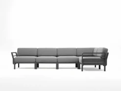 Lounge-Sofa Maximo 5