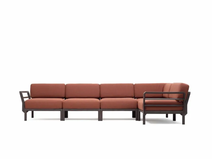 Lounge-Sofa Maximo 5