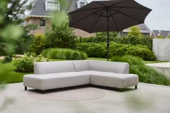 Lounge-Sofa mit Sitzheizung Monaco Sit & Heat®