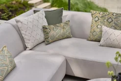Lounge-Sofa mit Sitzheizung Monaco Sit & Heat®