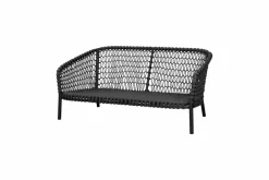 Lounge-Sofa Ocean 2-Sitzer