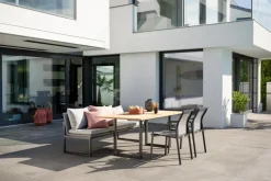 Lounge-Sofa Tammo Eckelement