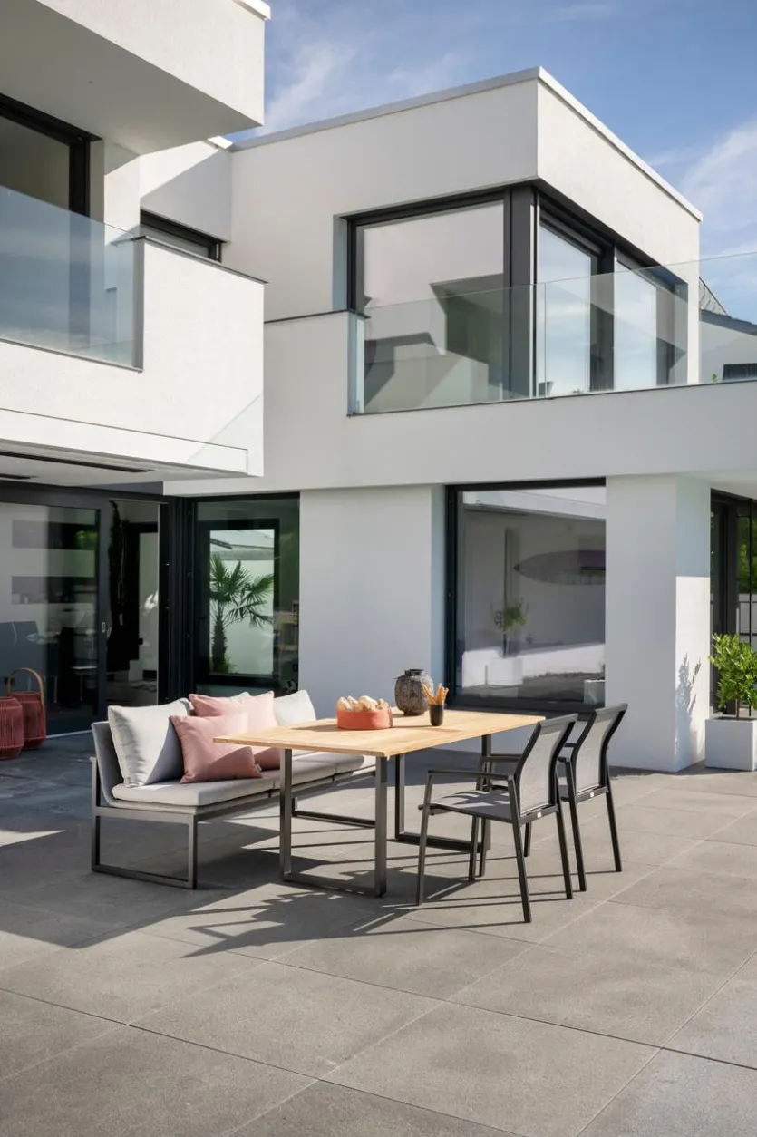 Lounge-Sofa Tammo Eckelement