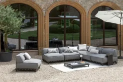 Lounge-Sofa Vlieland